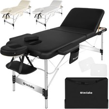 Massage table wide - 70, cm