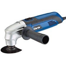 Clarke CMFT250 Multi Function