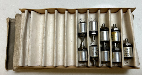 Colvern wire wound - colvern,