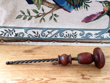 ANTIQUE (ARCHIMEDES SCREW)