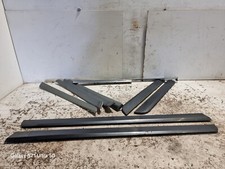 Audi A4 Interior Door Trim Panel Set Dash Rear Front Left Right 2005 8E0867419