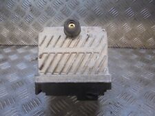 MG F 1998 1.8 VVC SPORTS MK1 2DR ABS PUMP SRB100400