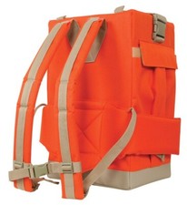Total station bag heavy duty - total,