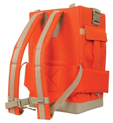 Total station bag heavy - station,