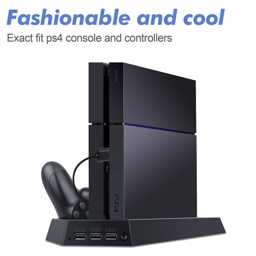 Cooling fan for - cooling,