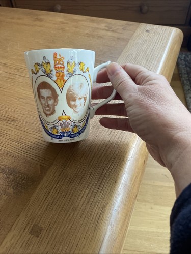 Charles and diana royal - and,