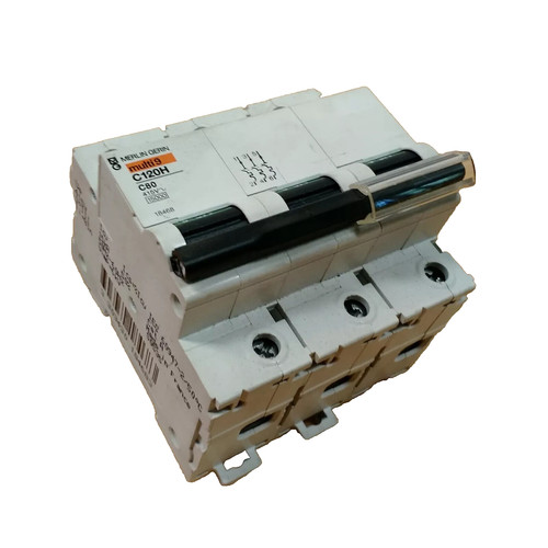 Merlin gerin 80a type c80 - type, c
