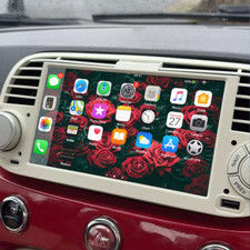7" Android 13 Car Stereo Radio