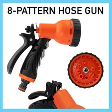 8 pattern universal,hozelock