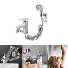 Head Spray Tap Attachment set