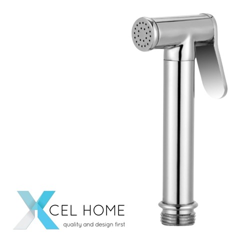 Chrome brass toilet hygiene - chrome,