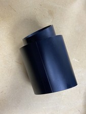 Top bearing for 55 foot sailing yacht headsail furling system