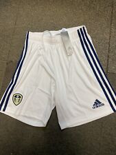 Leeds United Men’s Adidas