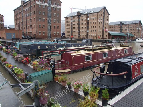 Photo 6x4 houseboats - photo,