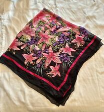 Zandra Rhodes London Vintage