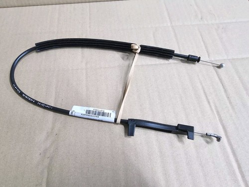 Golf mk6 front - vw, lock