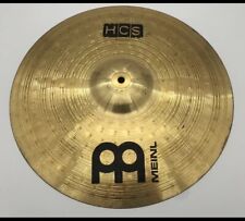 Meinl HCS 18″ Crash-Ride