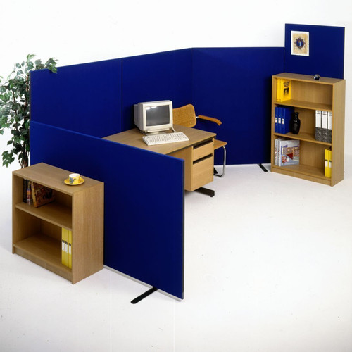 120cm free standing - 120cm, (h)