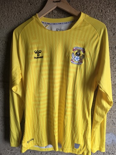 Coventry city 2021 - city, 2021/22