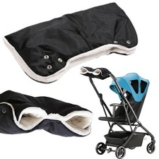 Winter Warmer Gloves Pram