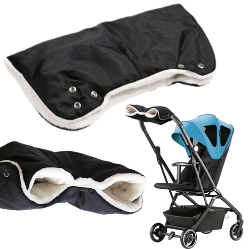 Winter warmer gloves pram - warmer,