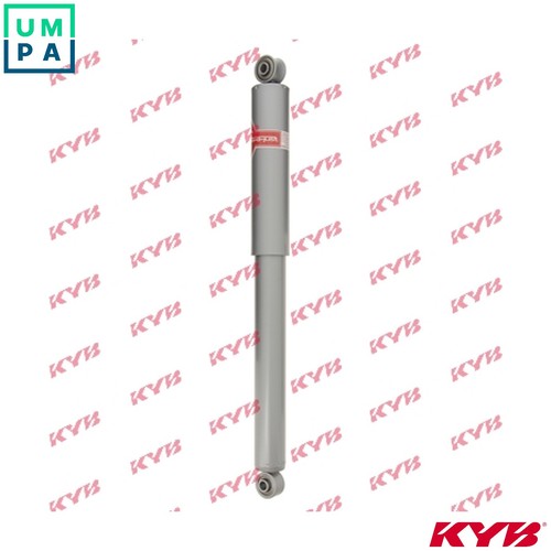 Shock absorber 554060 - for, vw