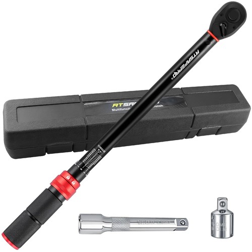 Atsafepro drive torque - 1/2",