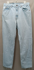 Men's Vintage 90s Levis 555