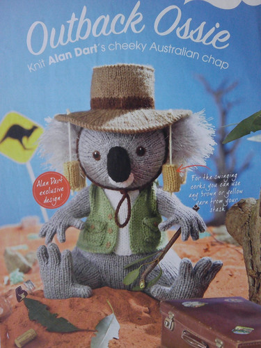 Knitting pattern alan - knitting,