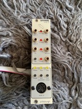 Pittsburgh Modular Lifeforms MIDI 3 Converter EURORACK -