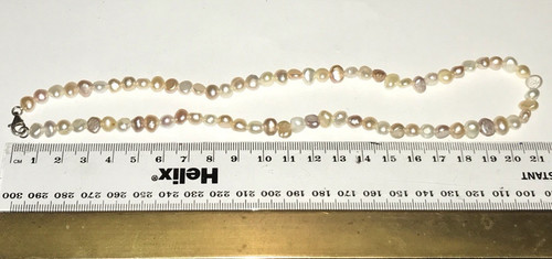 Vintage pretty pearl - vintage,
