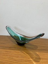 Vintage MCM Scandi Style Art