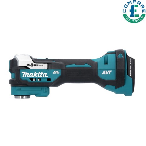 Makita dtm52z 18v lxt - 18v,