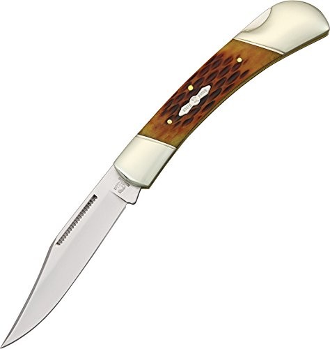 Rough ryder folding - ryder, hunter