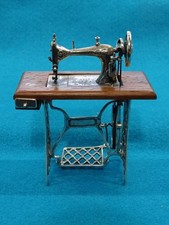 Stunning Silver Novelty Large