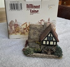 LILLIPUT LANE MINIATURE