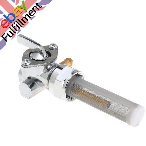 Left spigot outlet gas - outlet, tank