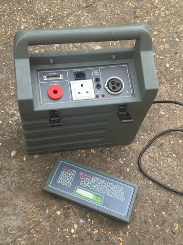 Pat2000i seaward 2000i - pat2000i, pat