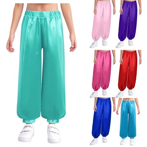 Girls belly dance bloomers - uk,