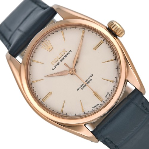 Rolex oyster perpetual - rolex,
