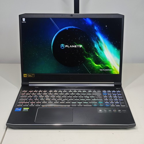 Acer predator helios 300 - helios,