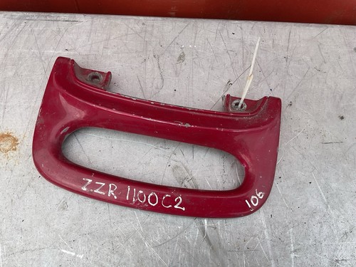 Kawasaki zzr1100 c3 - zzr1100, c1