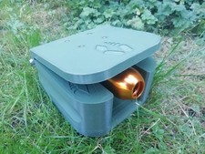 Airsoft Paintball Land Mine