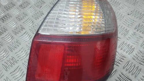 Subaru legacy iii estate - iii,