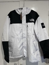 The North Face Windbreaker