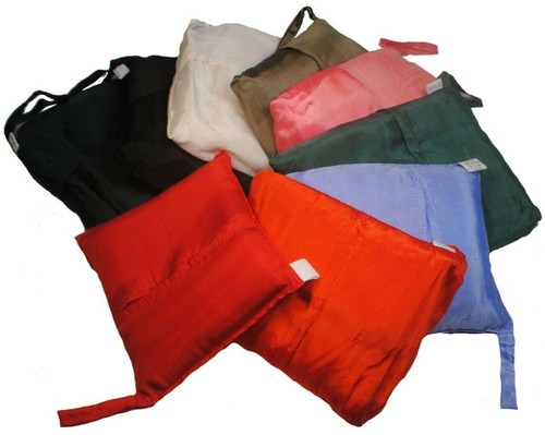 Luxury ethical vietnamese silk - ethical,