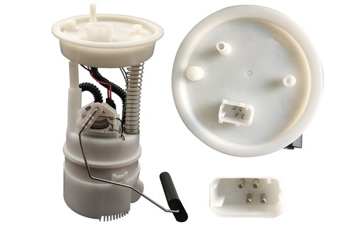 Fuel parts - parts, sender