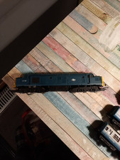 OO Gauge Diesel Coches
