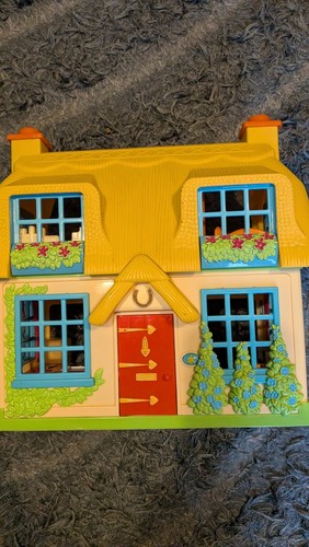 Elc happyland rose - elc,