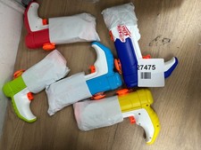 Water Pistol Guns Super Soaker